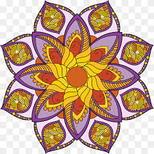 Plus, it's an easy way to celebrate each season or special holidays. Mandala Coloring Pages Coloring Book Coloring Pages Apps Mandala Coloring For Adults Mandalas Purple Child Symmetry Png Pngwing