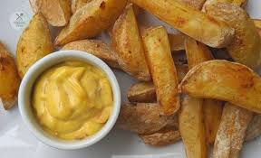 Joppie Sauce Das Rezept Zum Selber Machen Recipe In 2021 Food Snack Recipes Snacks