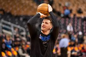 Luka doncic on signing the looming $200 million contract extension he will be offered this summer: Mavericks Player Doncic Signs Nike Deal To Endorse Air Jordan Line