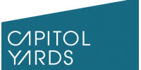 Image result for capitol yards logo