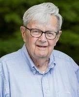 Henry Behr Obituary (1921