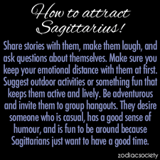 Incessantly searching for knowledge, a sagittarian man has a thirst for. Pin On Sagittarius