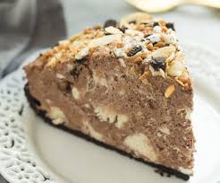 La Recette Secrete De Gateau Explosion Au Chocolat Style Boston Pizza Recipe Desserts Dessert Buffet Chocolate Desserts