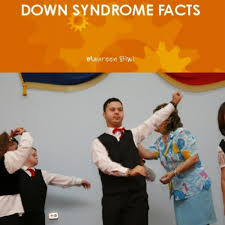 Down Syndrome Facts By Maureen Biwi Audiobook Audible Com