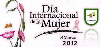 Este 8 de marzo se celebrará el día internacional de la mujer. Dia Internacional De La Mujer Santiago Yaonahuac Puebla Mexico