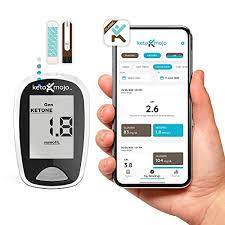 There are many things on your hands that can contaminate a test for example: Keto Mojo Bluetooth Ketone Glucose Blood Testing Kit In Stock From Usa Shopee Malaysia
