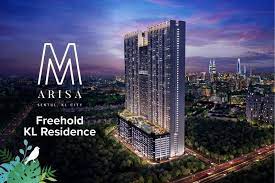 Guaranteed low price · book with confidence · candid traveller photos M Arisa Sentul Kl Is For Sale Propertyguru Malaysia