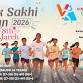 PINK SAKHI RUN event image