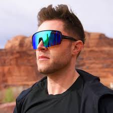 Eyeglasses Shady Rays Shades Shady Rays Black Glacier