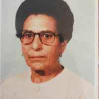 Lottie Marie Ross (1929–1996)