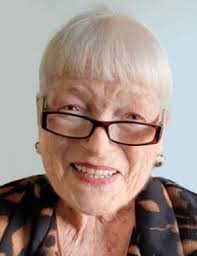 Judith Hazell Obituary (1939