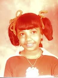 Found these Pictures my Mother had of when we did this Play Little Women at  Branford Intermedite school