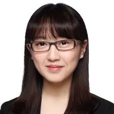 Congratulations to our Interim Director, Professor Liming Feng