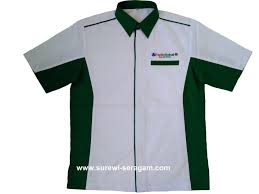 Mau bikin baju seragam atau kaos polo tapi belum punya desainnya? 54 Terpopuler Baju Seragam Cleaning Service
