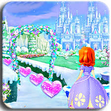 This game is a super fun endless running platformer game. Princess Sofia Magic World Para Android Apk Descargar