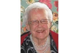 Margaret MEYER Obituary (1915