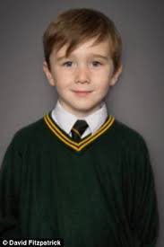 Seth Fitzpatrick's Instagram, Twitter & Facebook