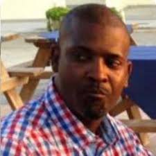 Cherno Omar Bah (@BahChe)