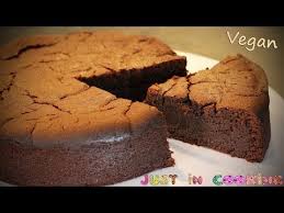Une Recette De Fondant Au Chocolat Vegan Tres Facile Et Rapide Ingredients Pour La Fondant Au Chocolat Vegan Recette Fondant Au Chocolat Recette Fondant