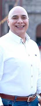 Viernes 3 de mayo 2024 by Heraldo Estado de México