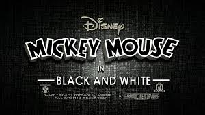 It's got a metal loungefly x disney brand plaque, main zipper compartment, small zipper closure brand new with tags disney mickey mouse black mini backpack with gold hardware. Black And White Disney Wiki Fandom