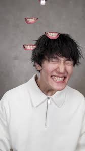 Mouth Puzzle TikTok Filter Tutorial