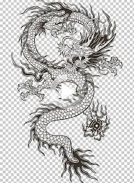 Maybe you would like to learn more about one of these? Tattoodrawing Dragon Illustration Chinese Dragon Art Dragon Sketch