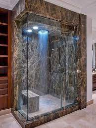 25 Cool Shower Designs That Will Leave You Craving For More Bathroom Installation Beautiful Bathrooms Luxury Shower