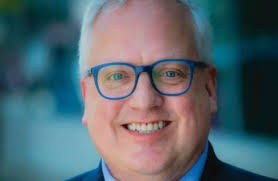 HCCC President Reber named Community College CEO of the year