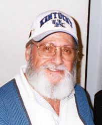 David Blair Obituary