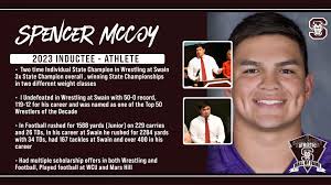 Swain County Athletic Hall of Fame