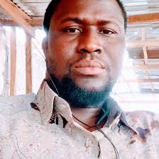 Omotosho Maxwell Emmanuel