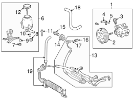 100%(1)100% encontró este to avoid dropping the ps pump assembly, support the pump assembly with your hand. Power Steering Pump Cooler Lines For 2008 Toyota Land Cruiser Toyota Parts Center