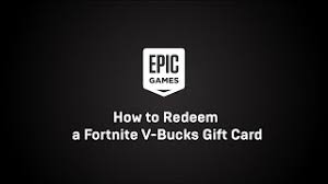 You can use these promo codes for free google play credits recharge, buy books, watch movies, purchase online app subscriptions, and lots more. How Do I Redeem My V Bucks Card Fortnite Support