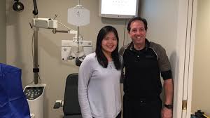 Eye exams in livingston, nj. Passionate About Eye Care