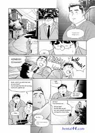 Bear chubby yaoi mamga - find your favorite hentai here