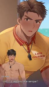 Rule34 K-sen Lifeguard McCree McCree Porn