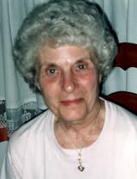 Obituary information for Beverly F. Underwood