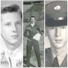 Marshall "Tim" Cooper Obituary (1942