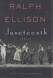 Everything you need to know about juneteenth. Juneteenth Novel Wikipedia