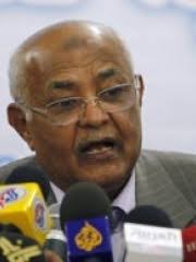 Ali Nasir Muhammad Biography