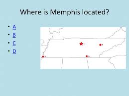 Easily compare and book your next trip with busbud. The Cities Of Tennessee Ppt Download