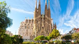 You can see a sample here. Spain Wallpaper Barcelona Background Wallpaper Wallpaper Barcelona