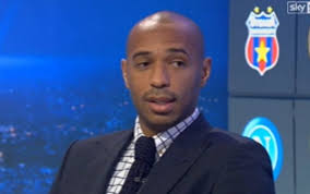 Thierry Henry to earn £4million a year working for Sky Sports : r/soccer