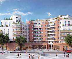 De 1 422 € à 2 845 €. Place Du 19 Mars 1962 Mairie De Romainville