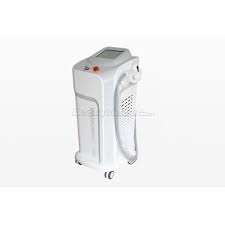 The professional ipl photofacial machine has a wide application. 808nm Diode Laser Hair Removal System Germany Laser Bar Microchannel