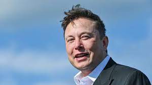 Musk supera Bezos e é o mais rico do mundo – Observador