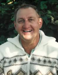 Obituary information for David Gerald Farnsworth