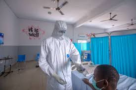 There are very few viruses with a cure. Covid 19 Nigeria Records 11 More Deaths 1 016 New Infections