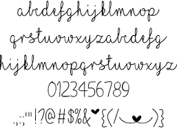 We did not find results for: What Are Some Fonts That Look Like A Child S Handwriting Quora